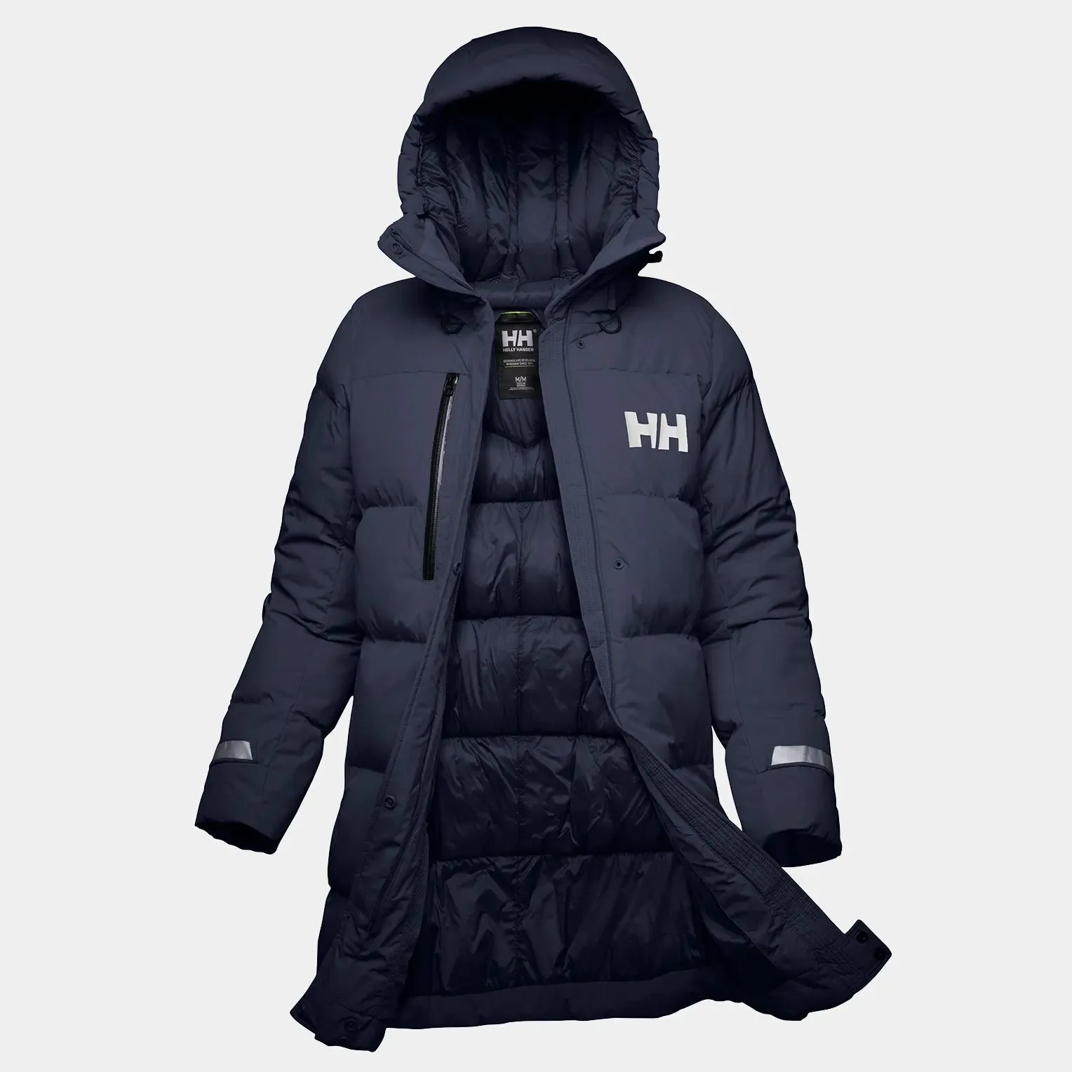 Helly Hansen Adore Puffy Parka