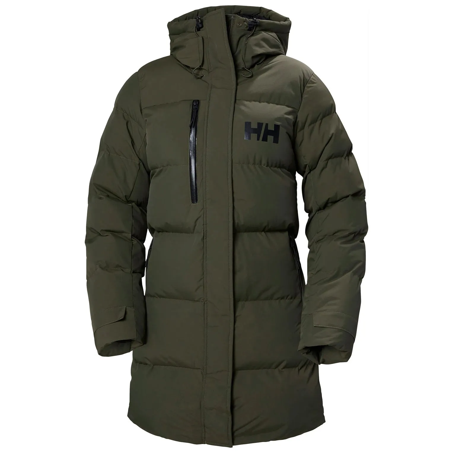 Helly Hansen Adore Puffy Parka