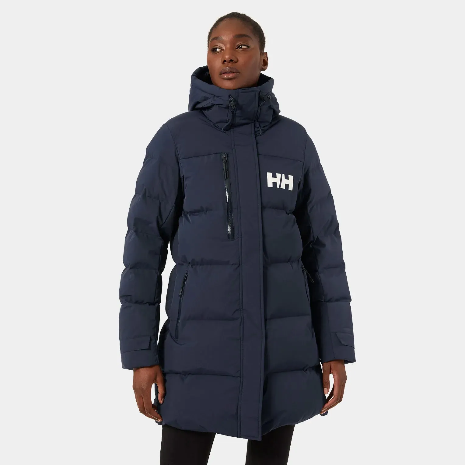 Helly Hansen Adore Puffy Parka