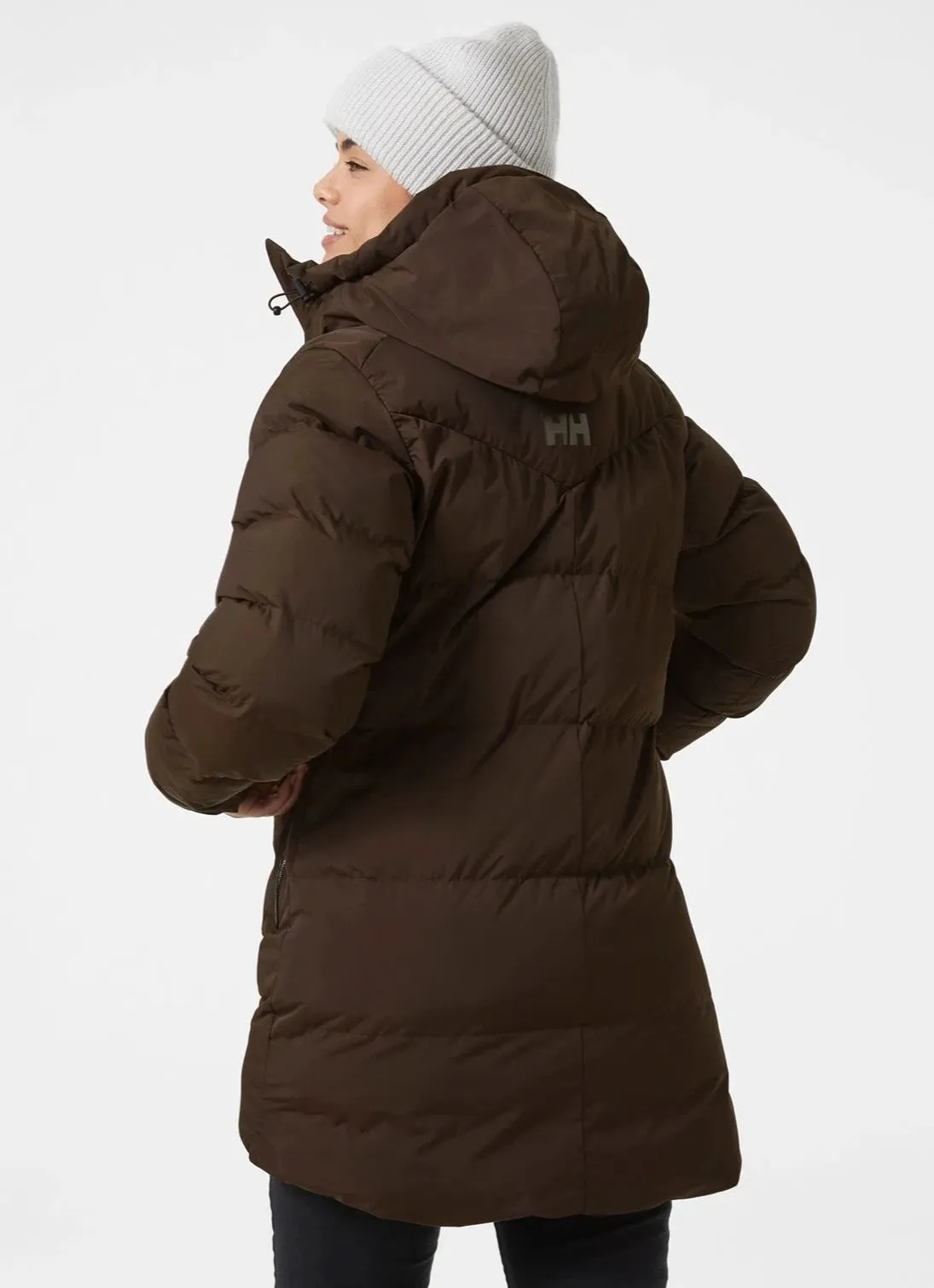 Helly Hansen Adore Puffy Parka