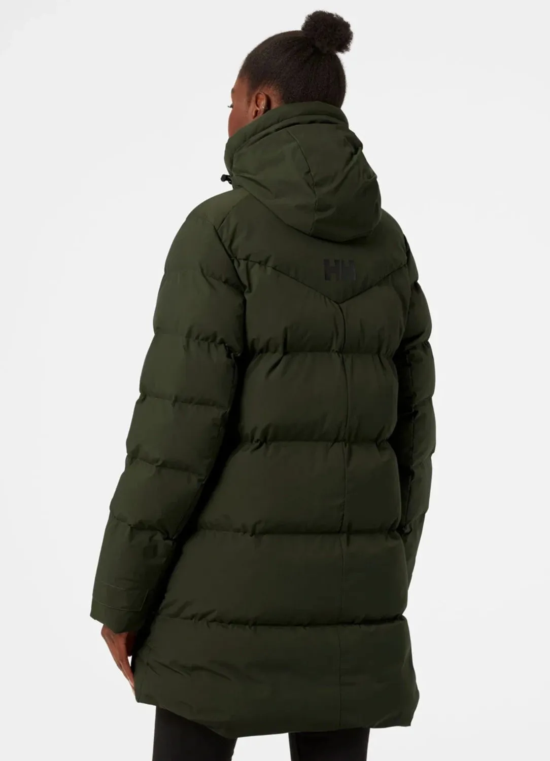 Helly Hansen Adore Puffy Parka