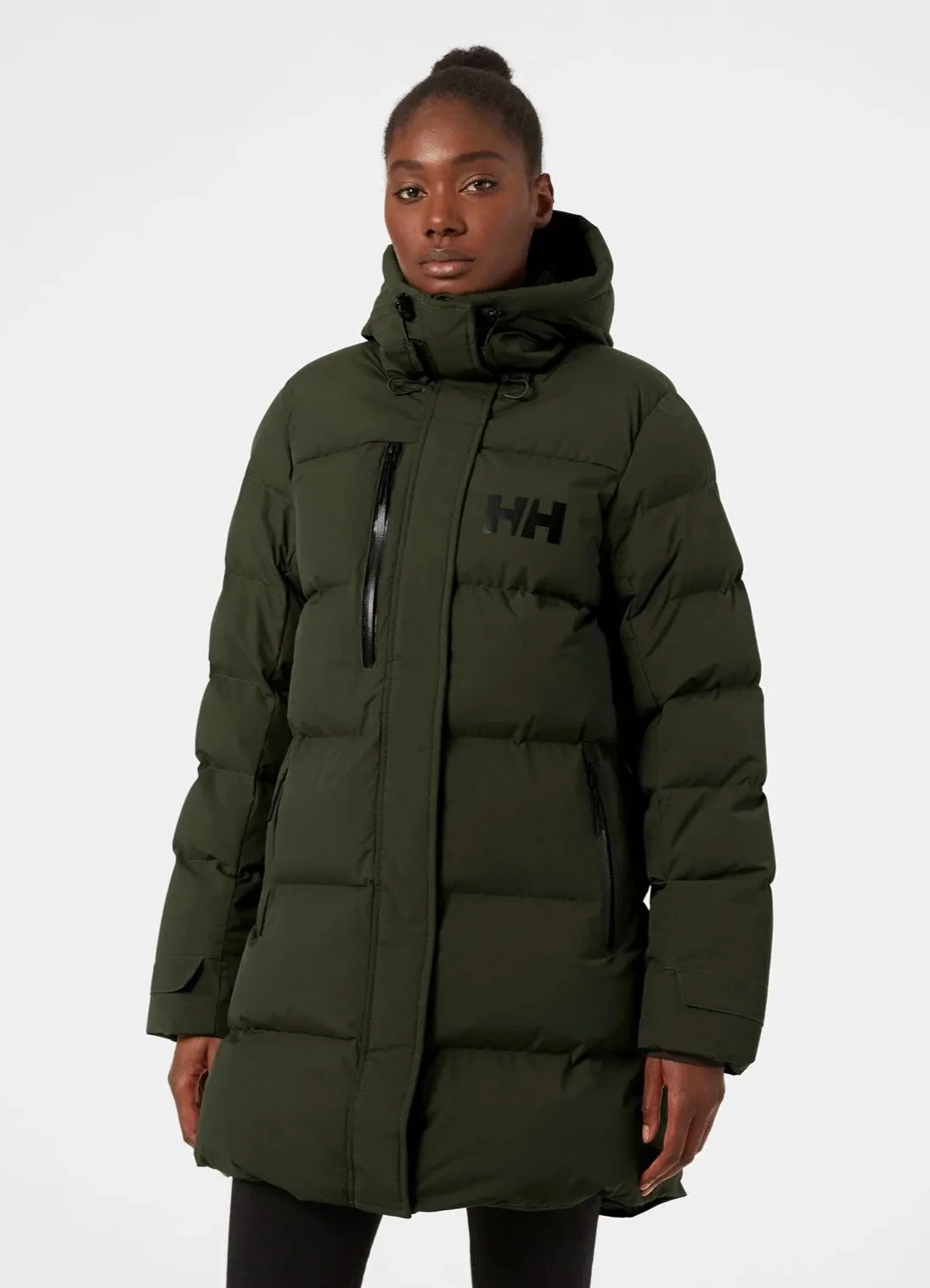 Helly Hansen Adore Puffy Parka