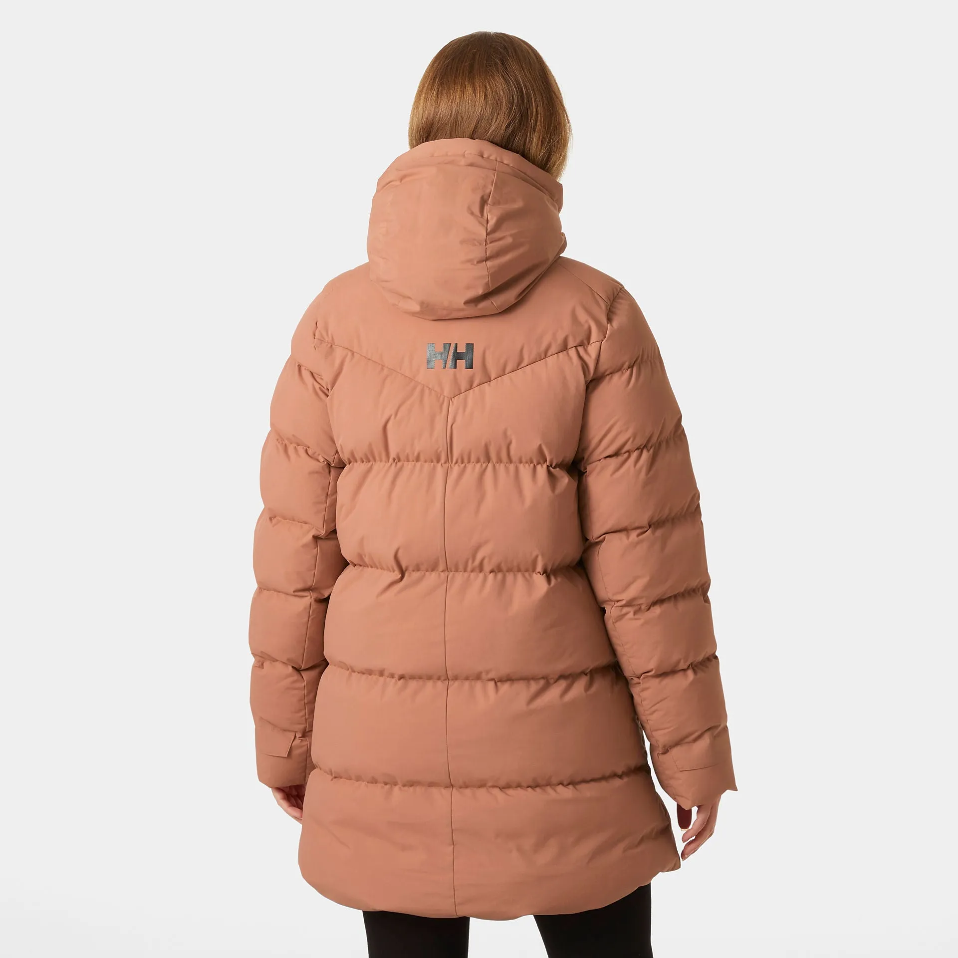 Helly Hansen Adore Puffy Parka