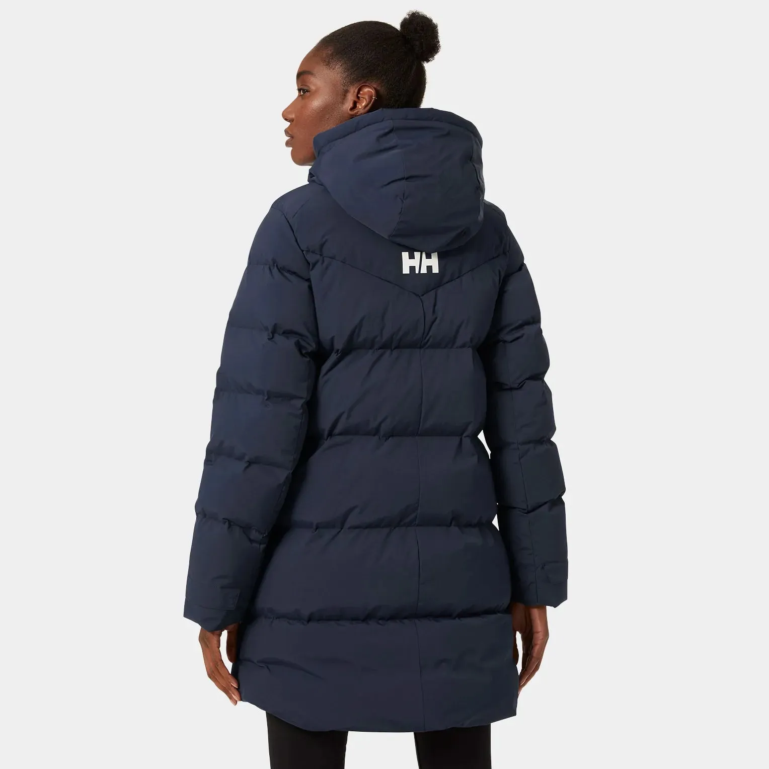 Helly Hansen Adore Puffy Parka