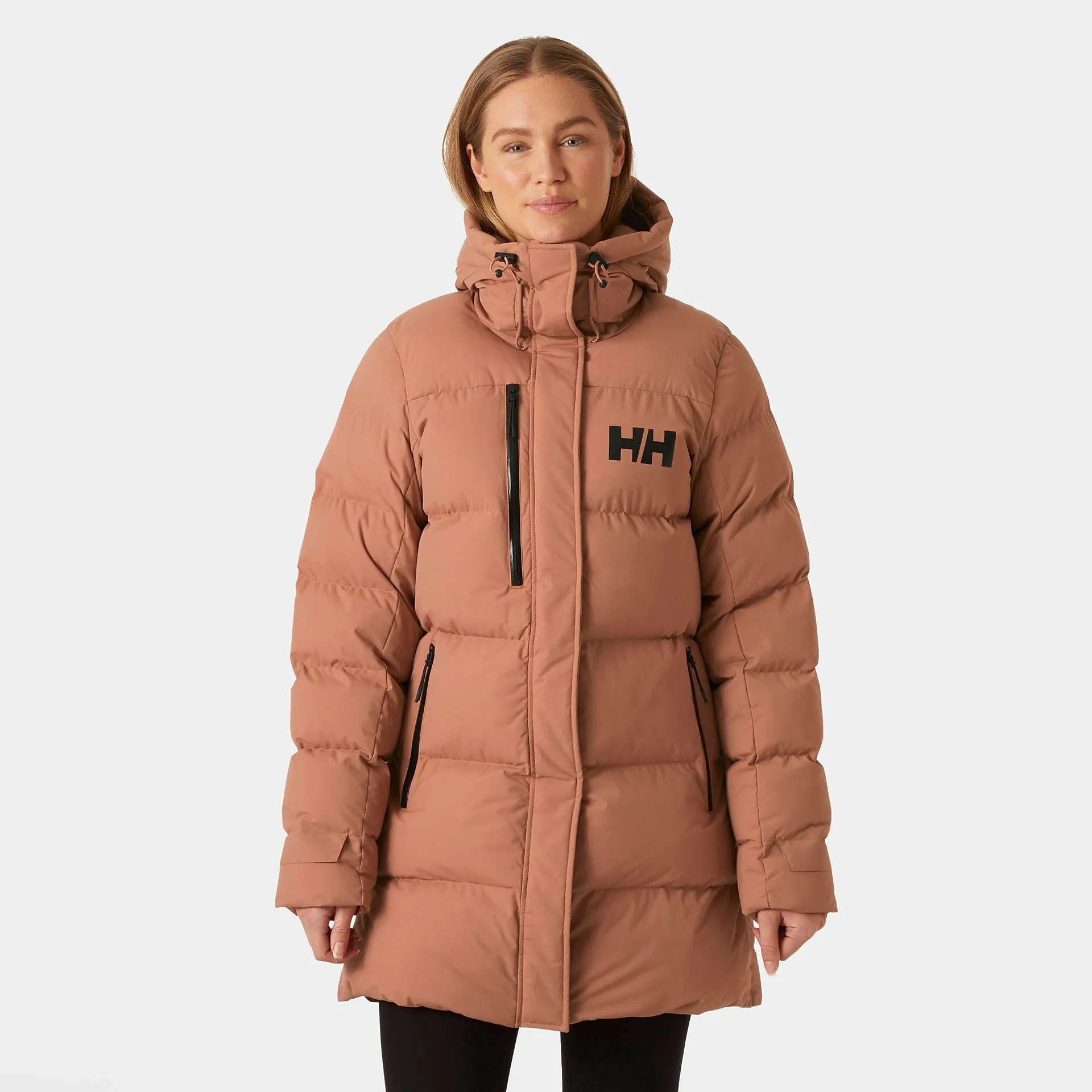 Helly Hansen Adore Puffy Parka