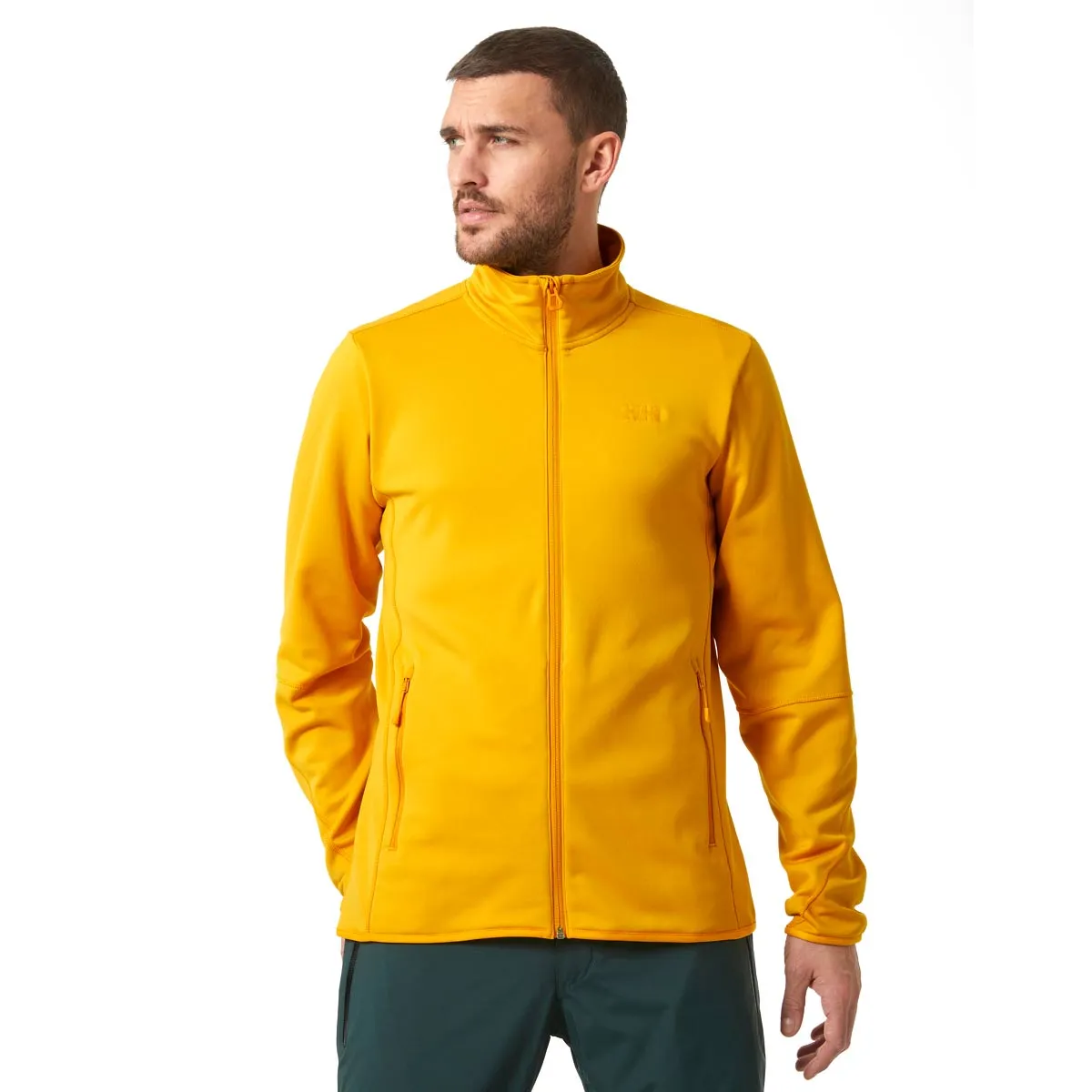 Helly Hansen Alpha Zero Fleece Men's Jacket