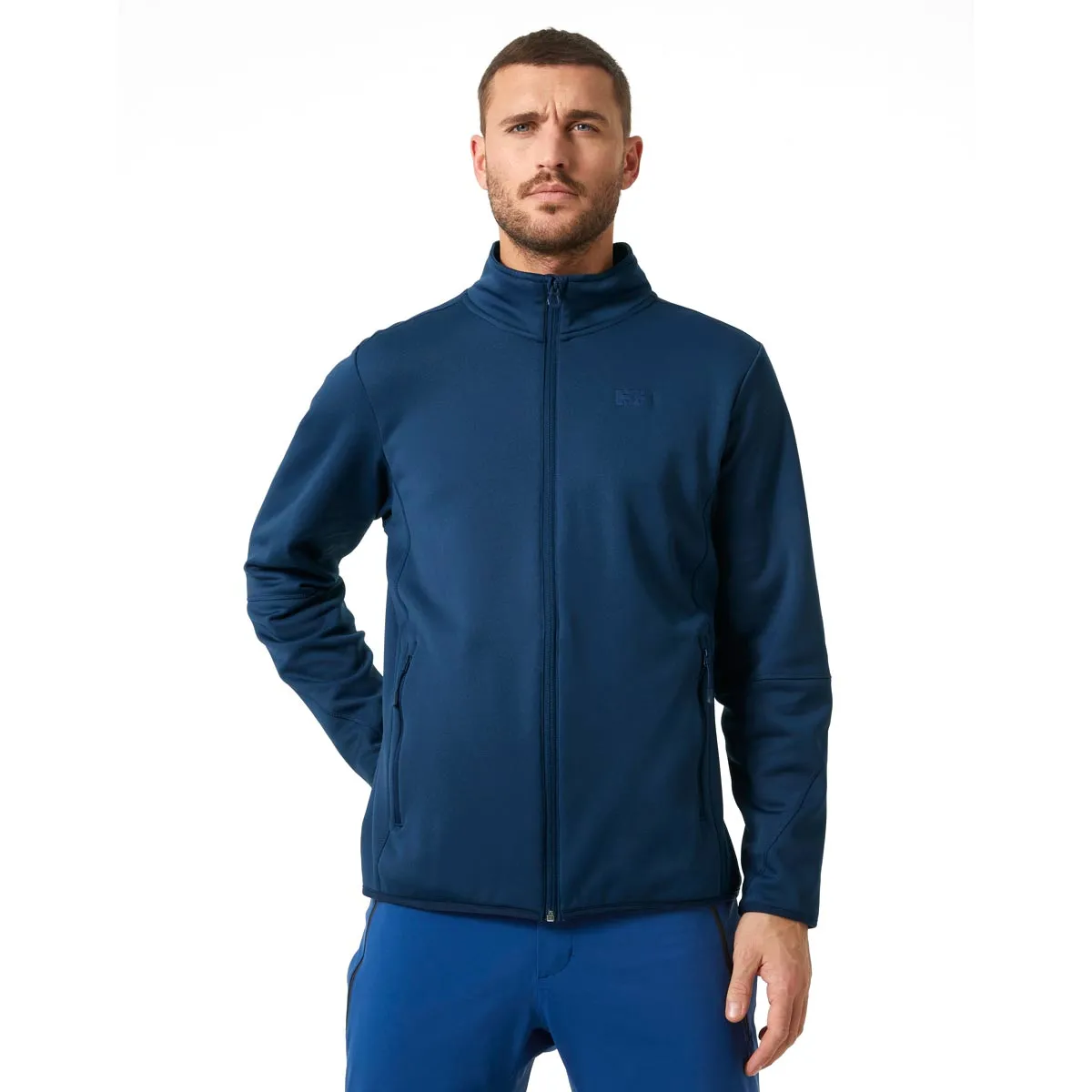 Helly Hansen Alpha Zero Fleece Men's Jacket