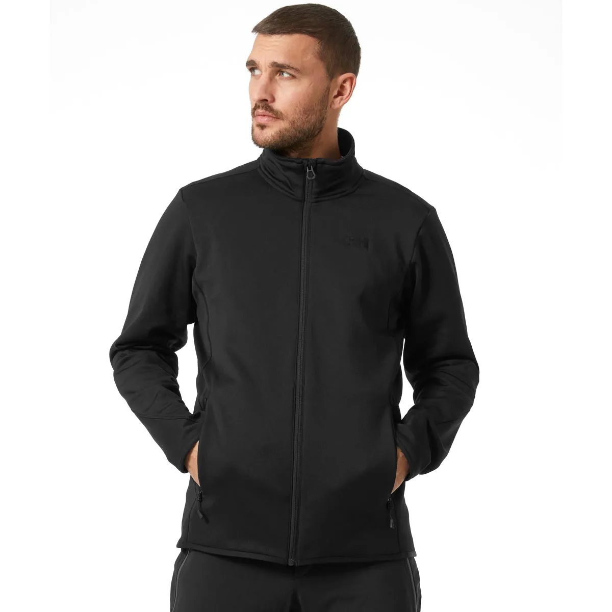 Helly Hansen Alpha Zero Fleece Men's Jacket