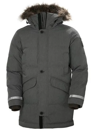 Helly Hansen Barents Parka