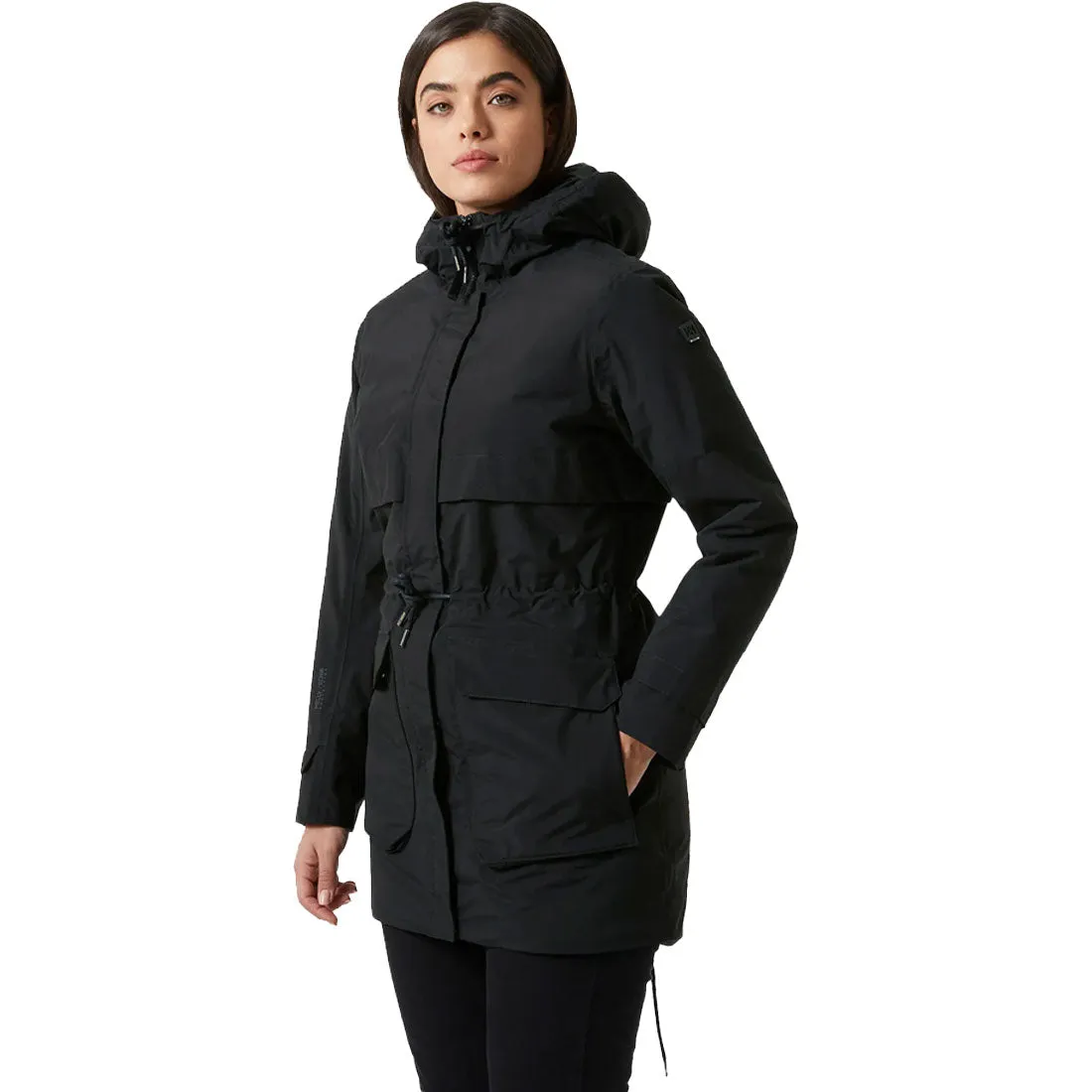 Helly Hansen Boyne Insulated Parka 2.0 - Women's