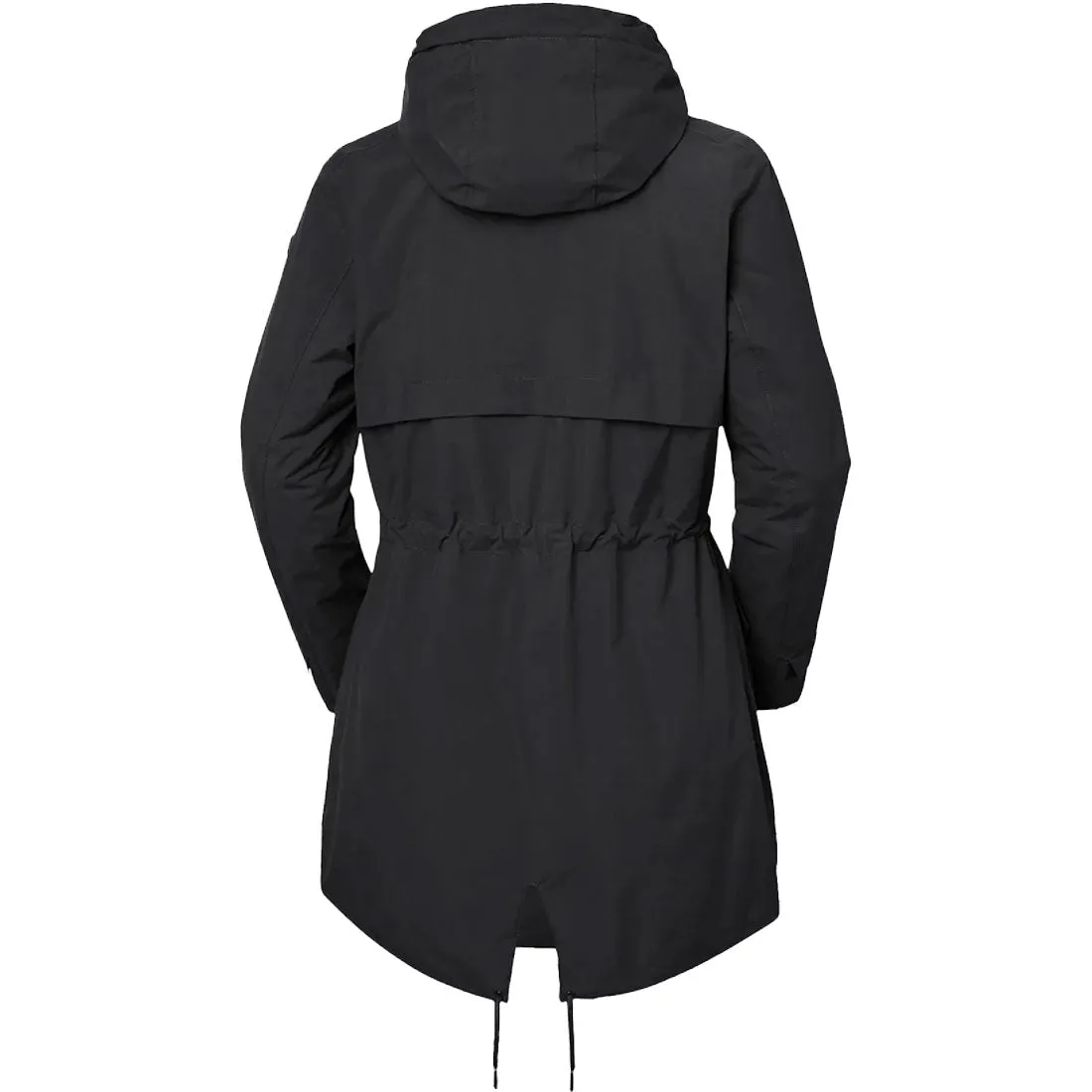 Helly Hansen Boyne Insulated Parka 2.0 - Women's