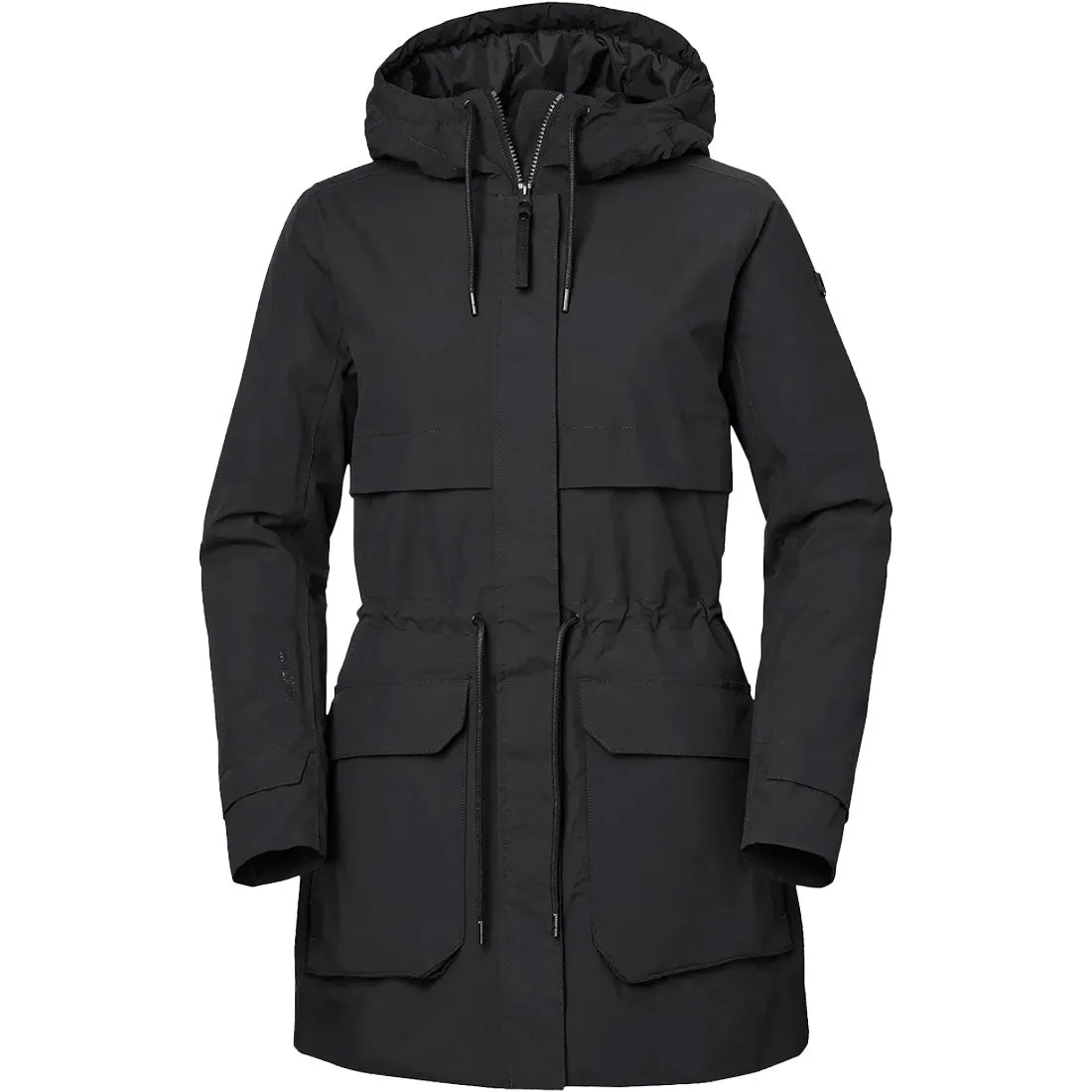 Helly Hansen Boyne Insulated Parka 2.0 - Women's