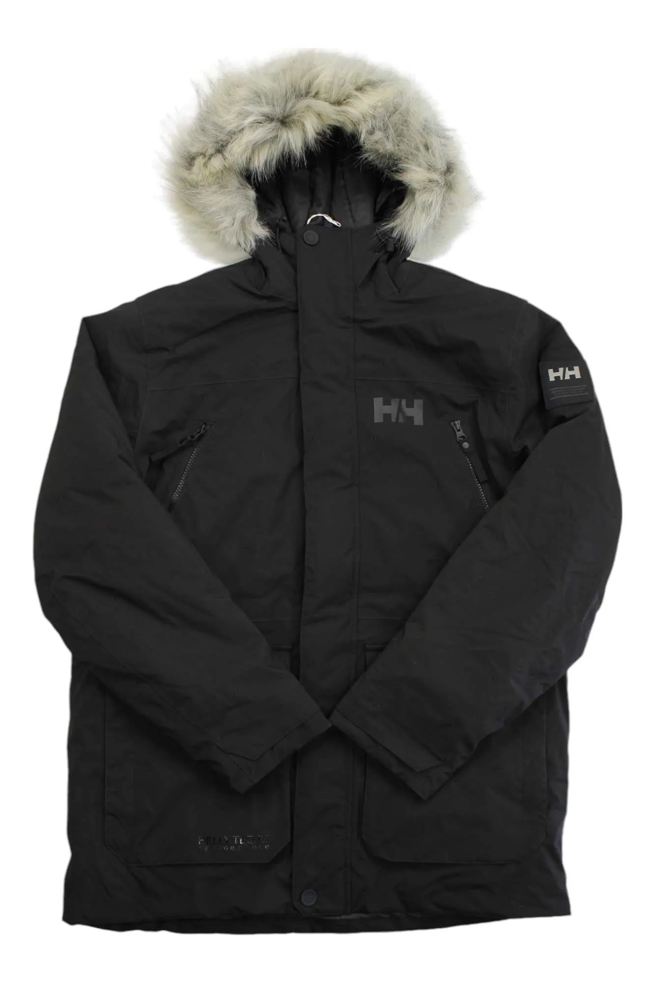 Helly Hansen Men's Reine Parka