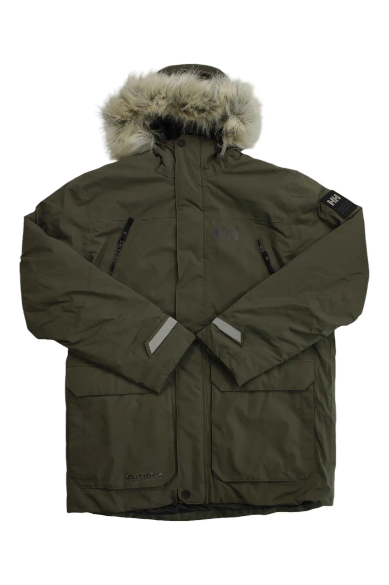 Helly Hansen Men's Reine Parka