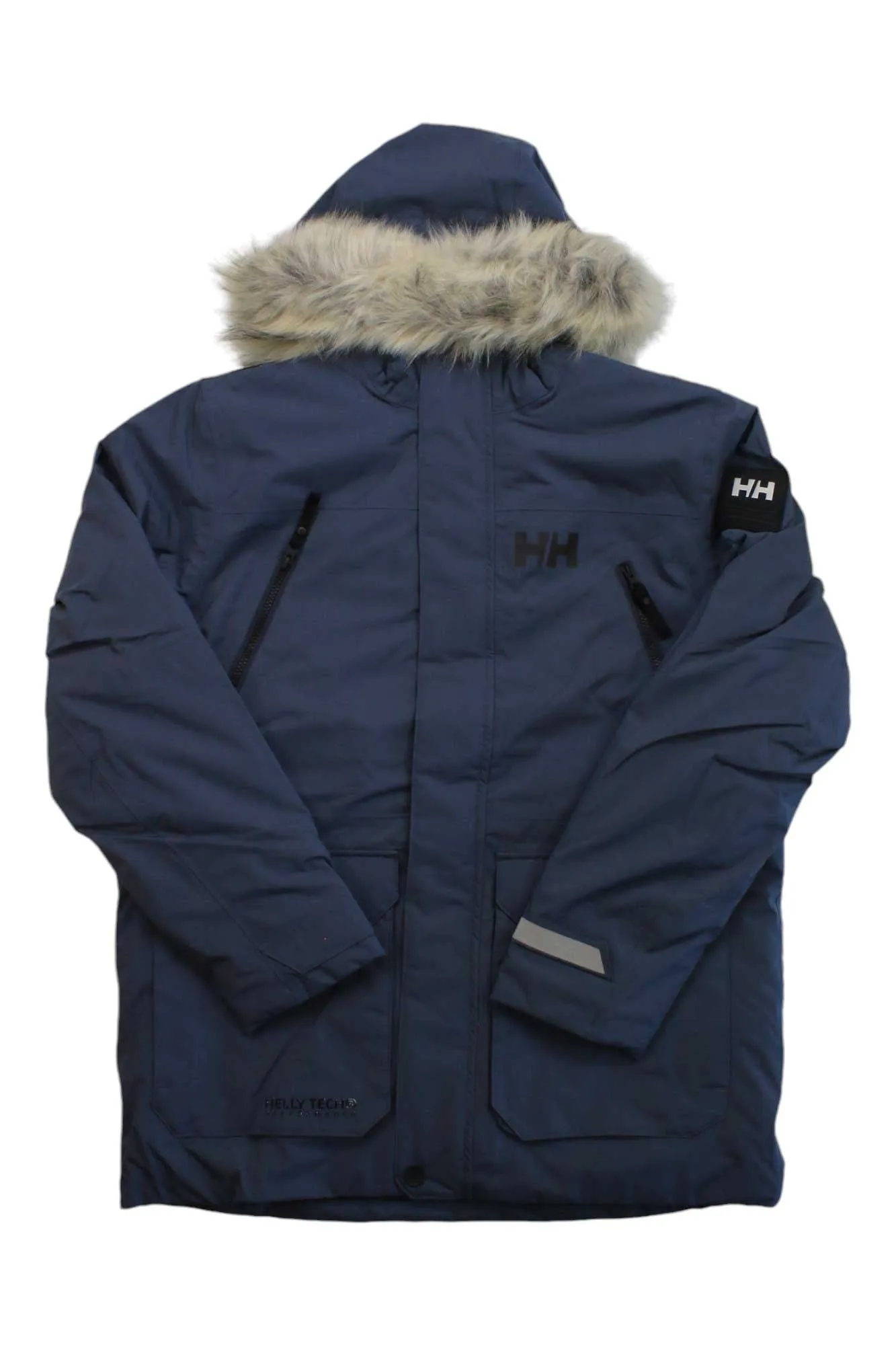 Helly Hansen Men's Reine Parka