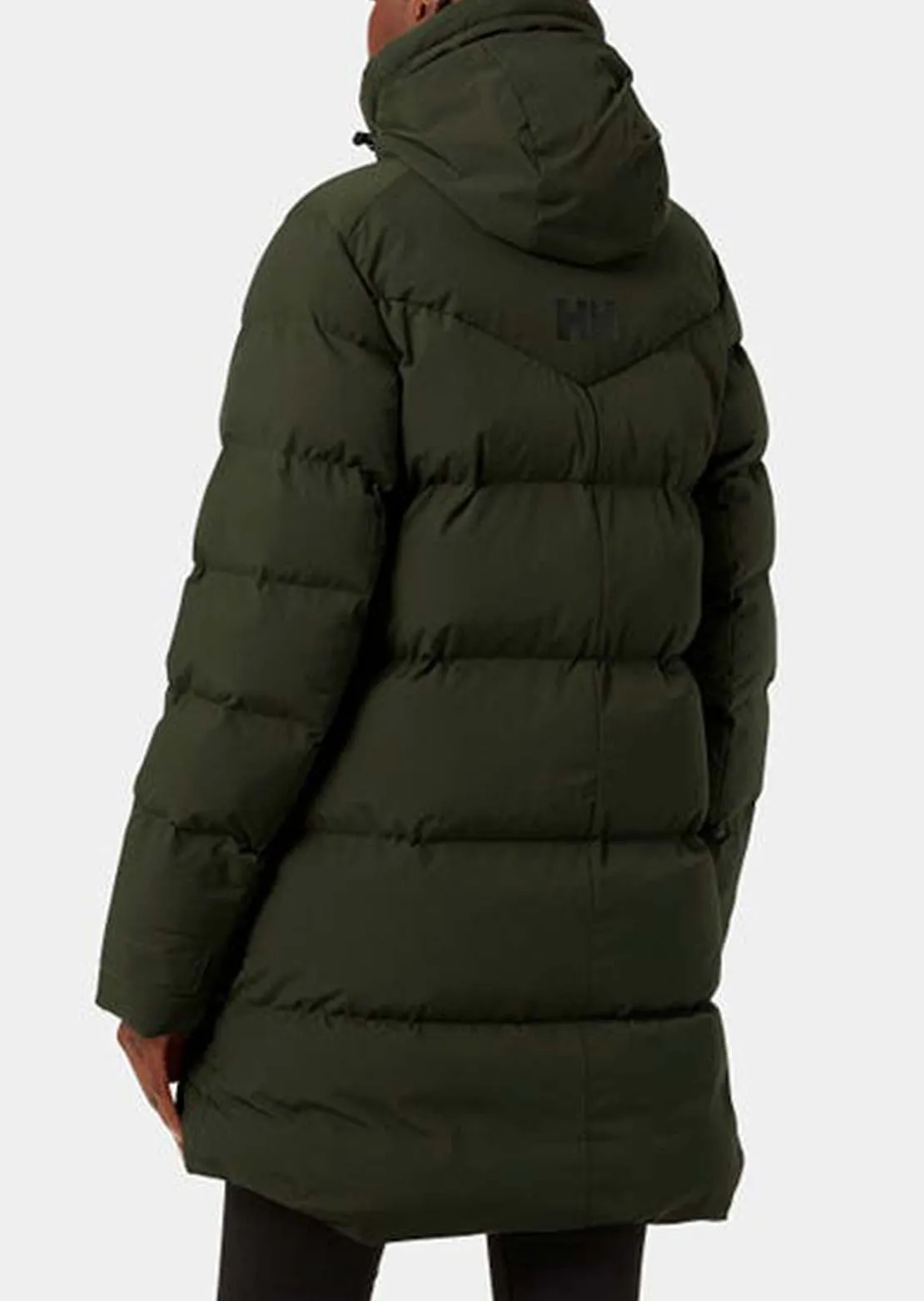 Helly Hansen Women's Adore Puffy Parka Jacket