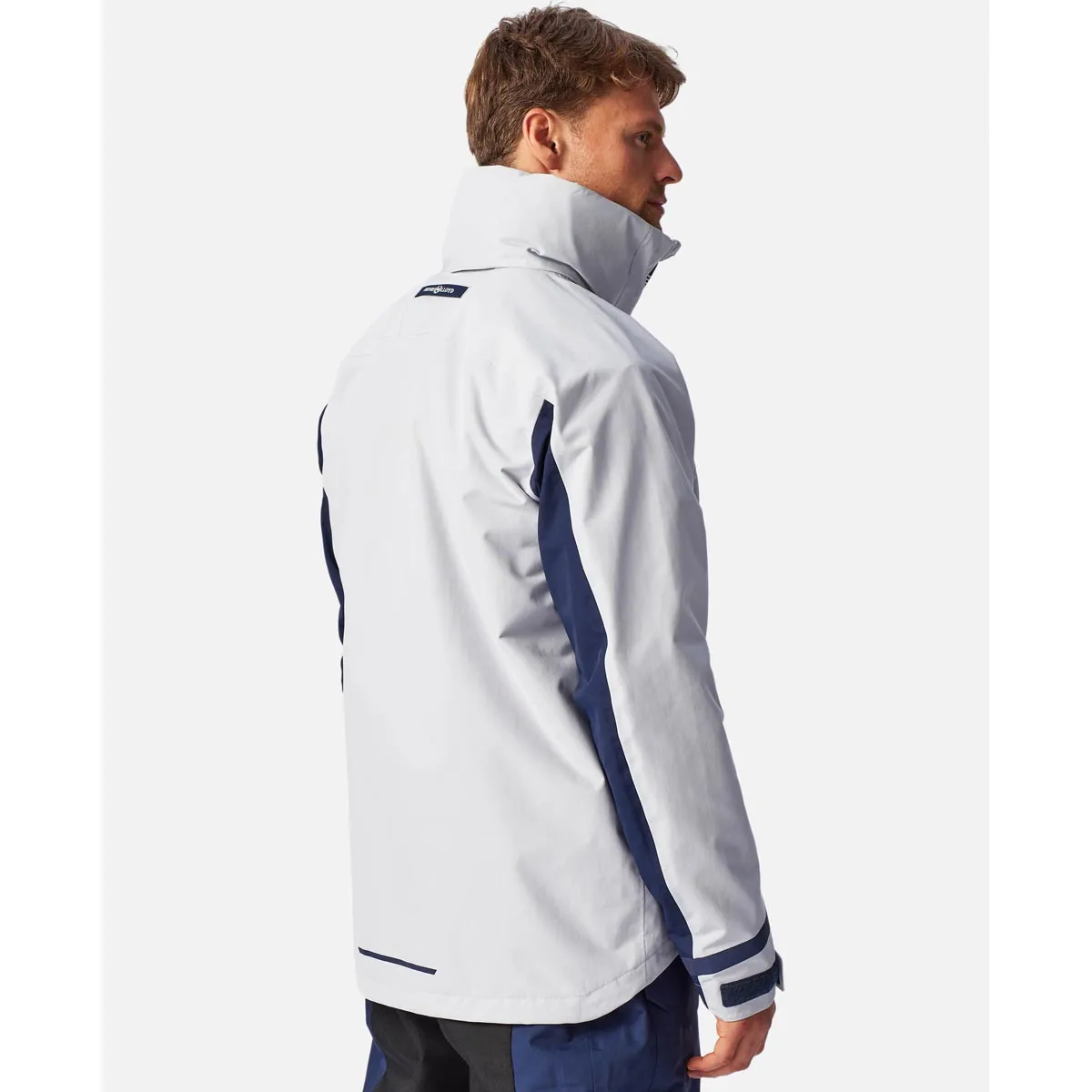 Henri Lloyd Men's Sail Sailing Jacket