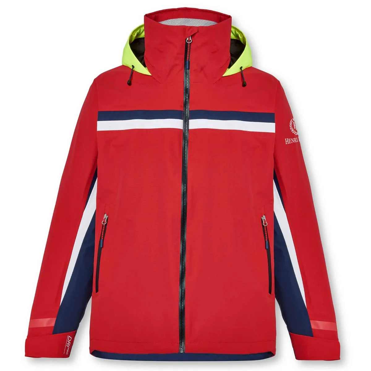 Henri Lloyd Men's Sail Sailing Jacket