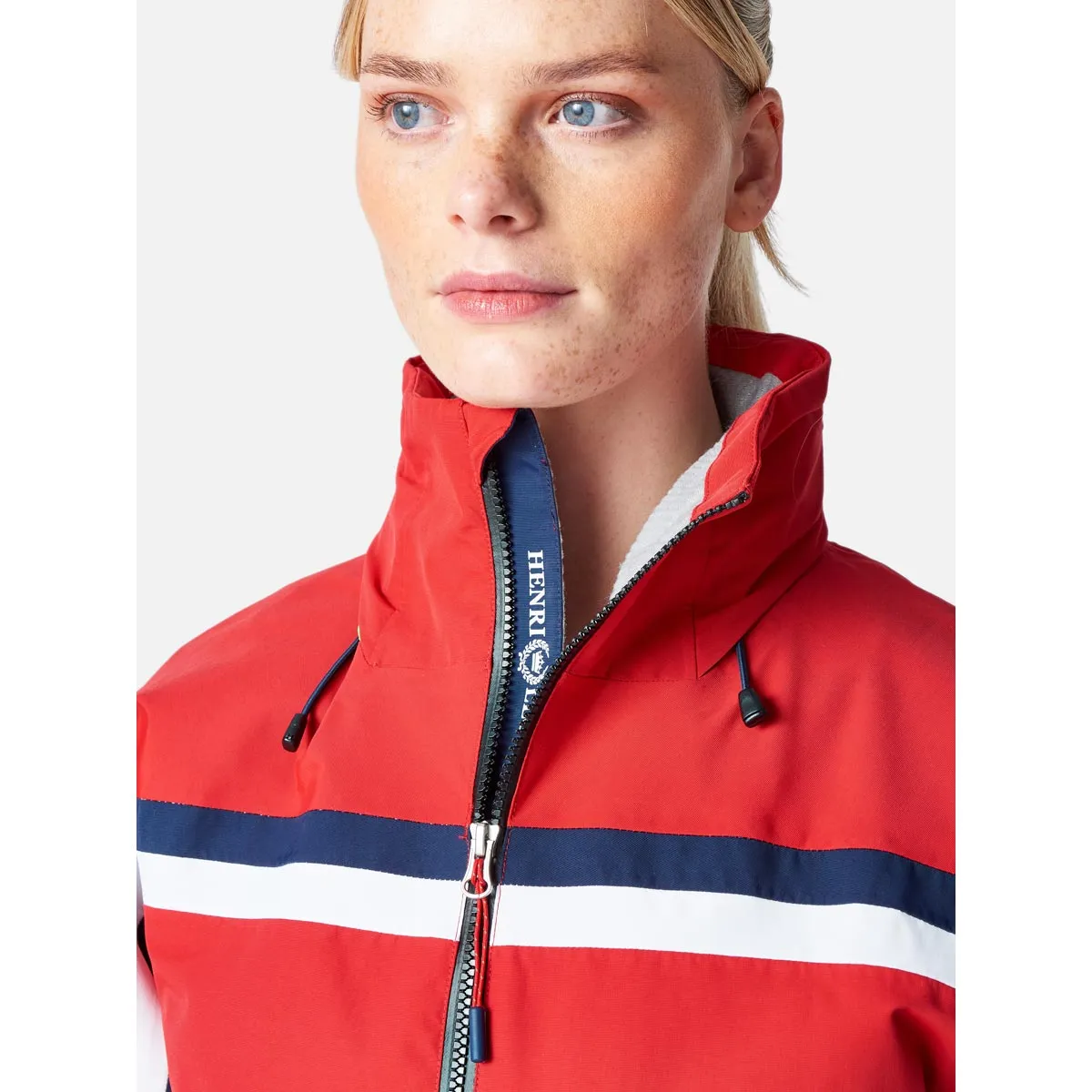 Henri Lloyd Women's Sail Sailing Jacket