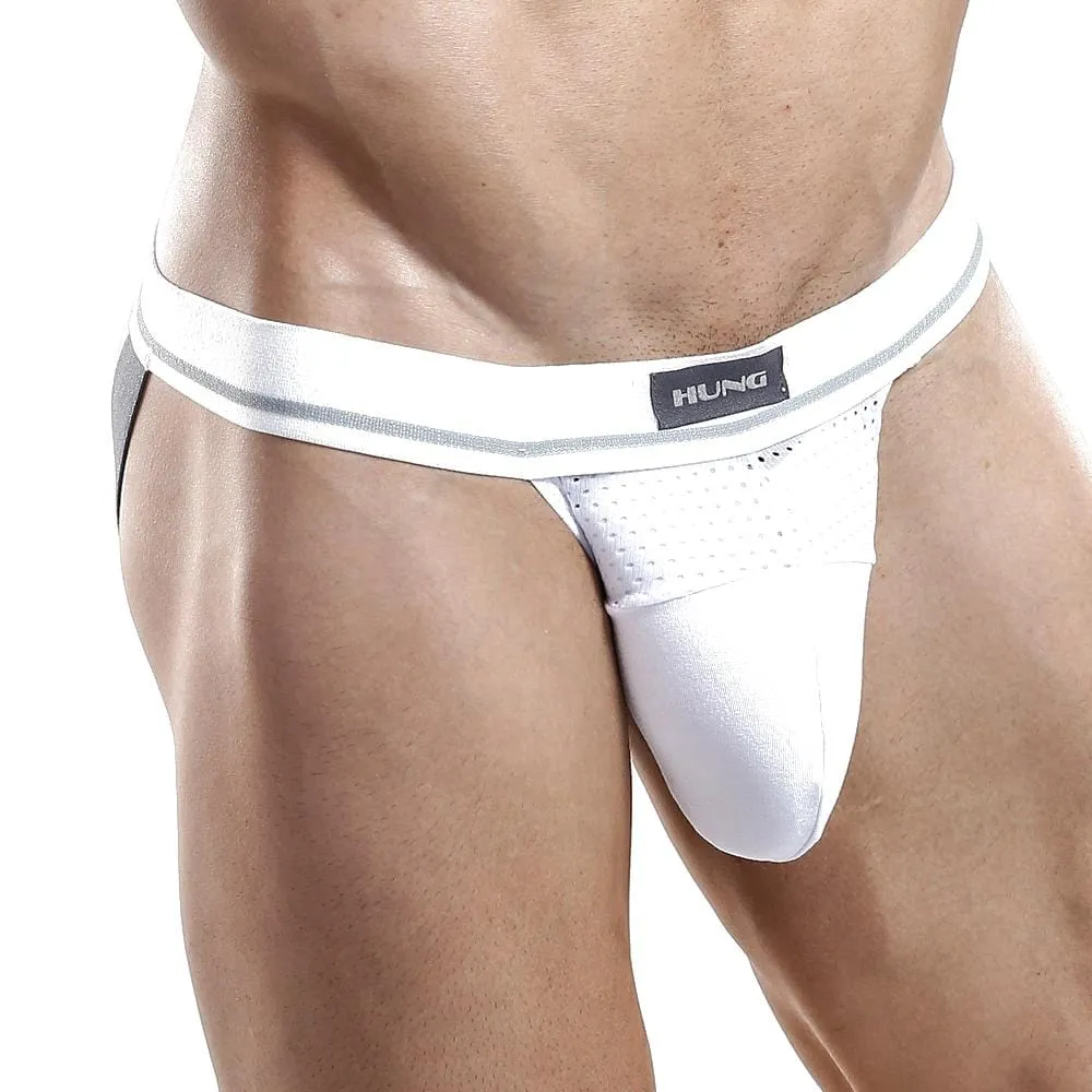 Hung HGE004 Jockstrap