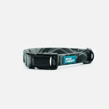 Ikonic Aqua Waterproof Dog Collar