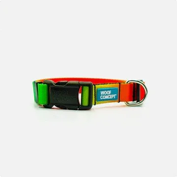 Ikonic Dog Collar