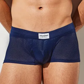 Intymen ING080 Bulge Pouch Athletic Boxer