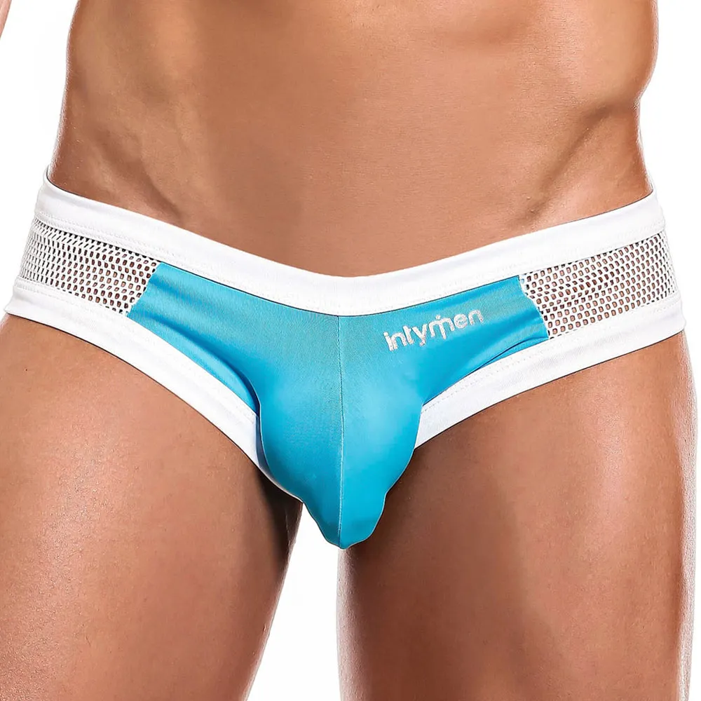 Intymen INJ055 The Brief