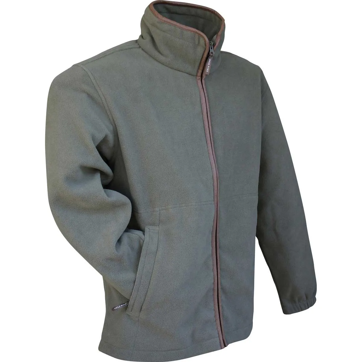 Jack Pyke Countryman Fleece Jacket