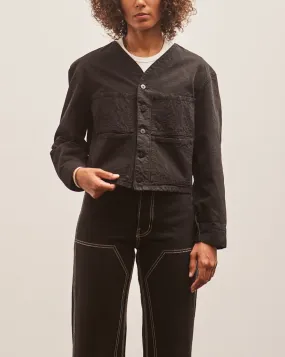 Jesse Kamm Orchard Jacket, Black