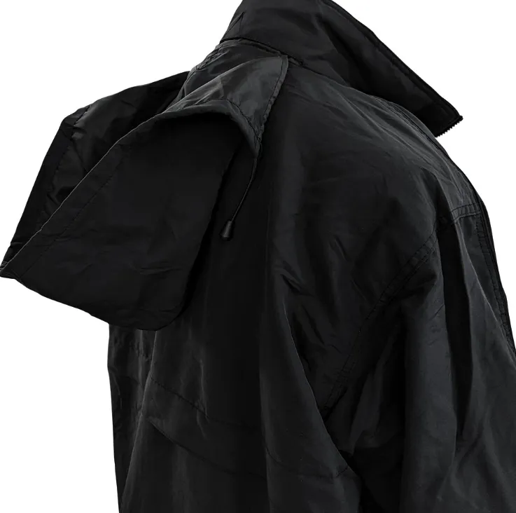 John Deere Anorak Water Resistant Outdoor Jacket