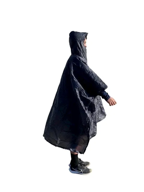 JR Gear Ultra Light Poncho