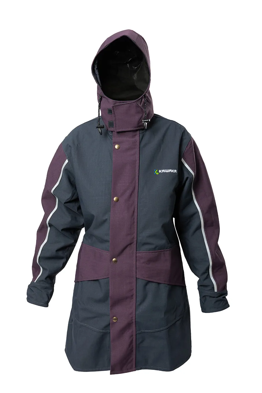 Kaiwaka Stormforce Ladies Parka