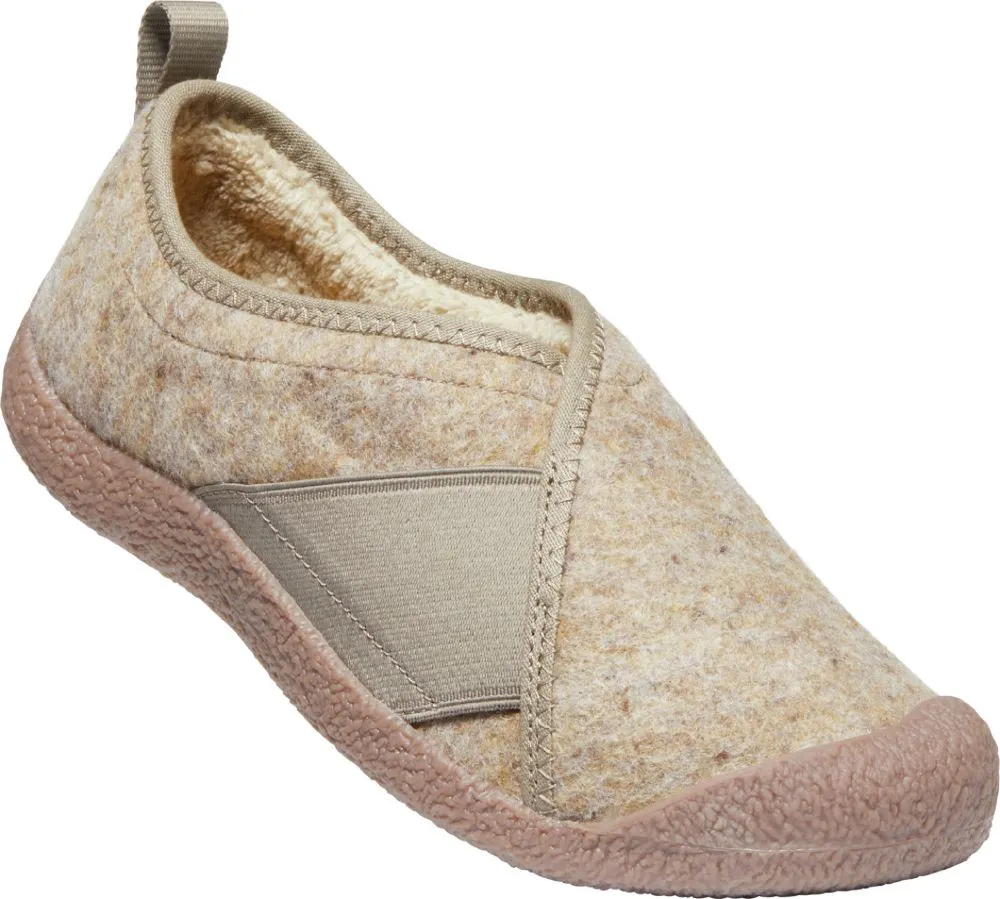 'Keen Outdoor' Women's Howser Wrap - Taupe Felt / Plaza Taupe