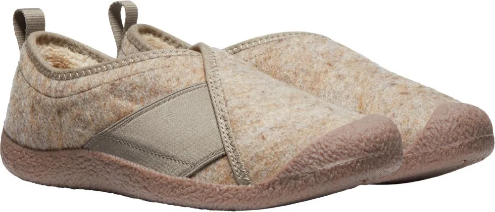 'Keen Outdoor' Women's Howser Wrap - Taupe Felt / Plaza Taupe