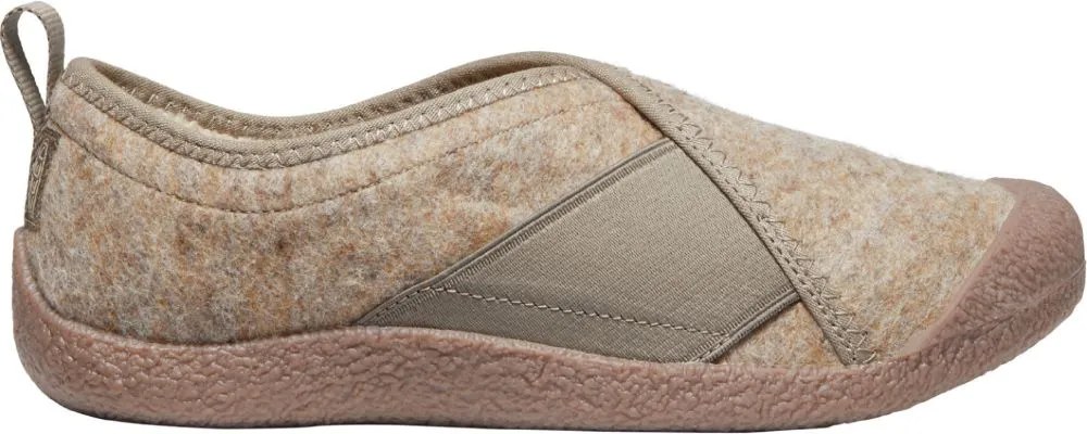 'Keen Outdoor' Women's Howser Wrap - Taupe Felt / Plaza Taupe