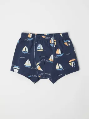 Kids Boxer Shorts