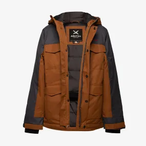 Kids Bretton Woods Insulated Jacket