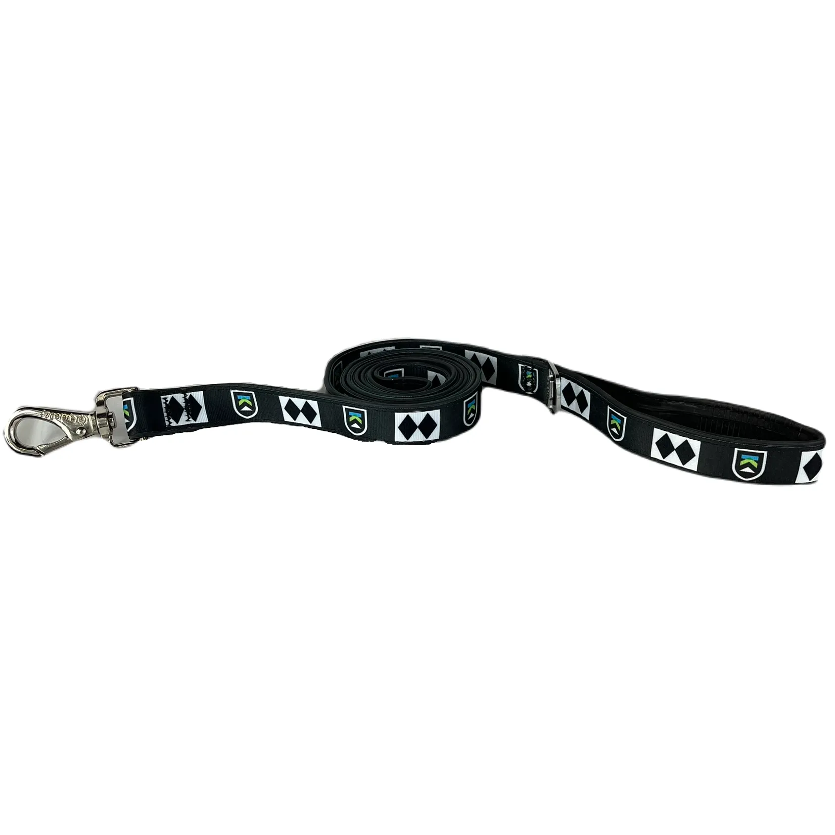 Killington Logo No Stink Dog Leash