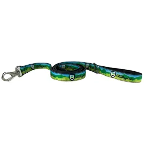 Killington Logo No Stink Dog Leash