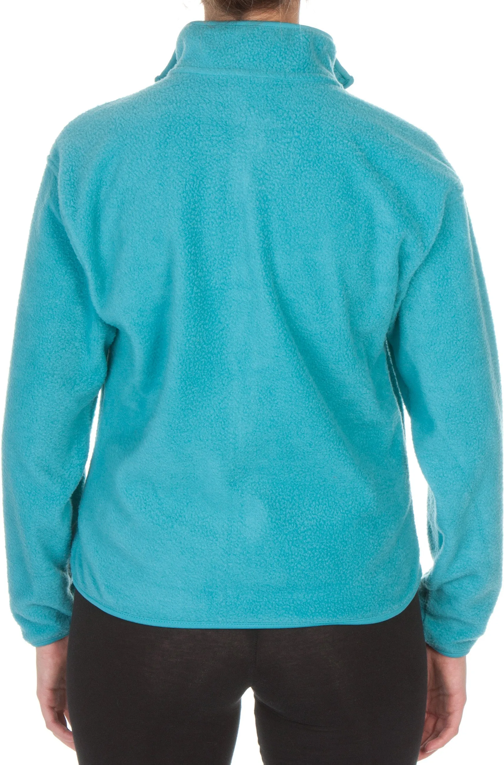 Ladies / Womens Full-Zip Anti-Pilling Performance Fleece Jacket