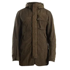 Left Hand Enna Parka Olive