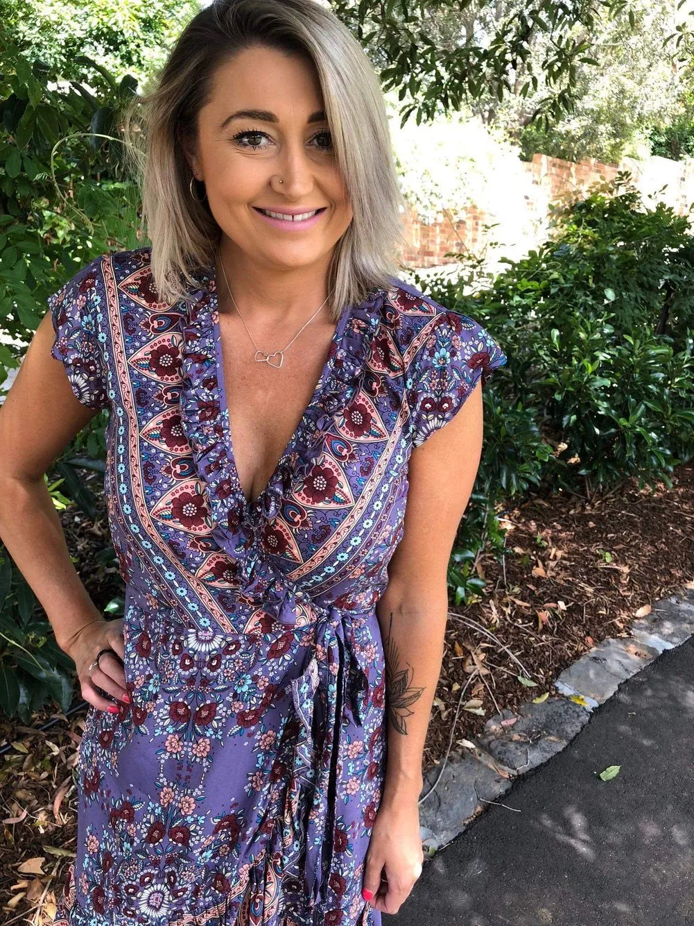 Lexi Dress