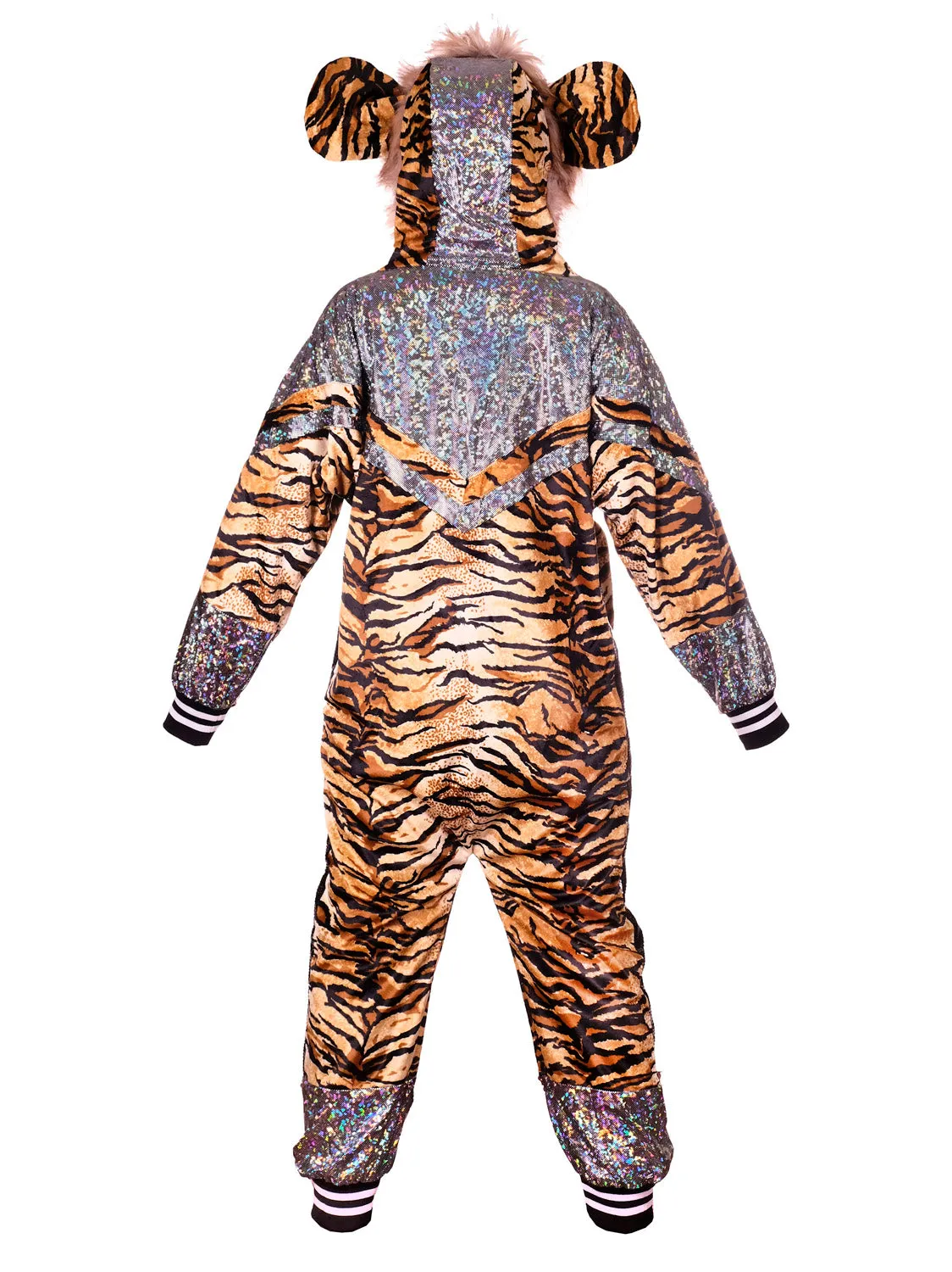 Liger Vibes | Ultimate Disco Animal Onesie | Unisex