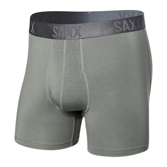 Men's 22nd Century Silk Boxer Brief