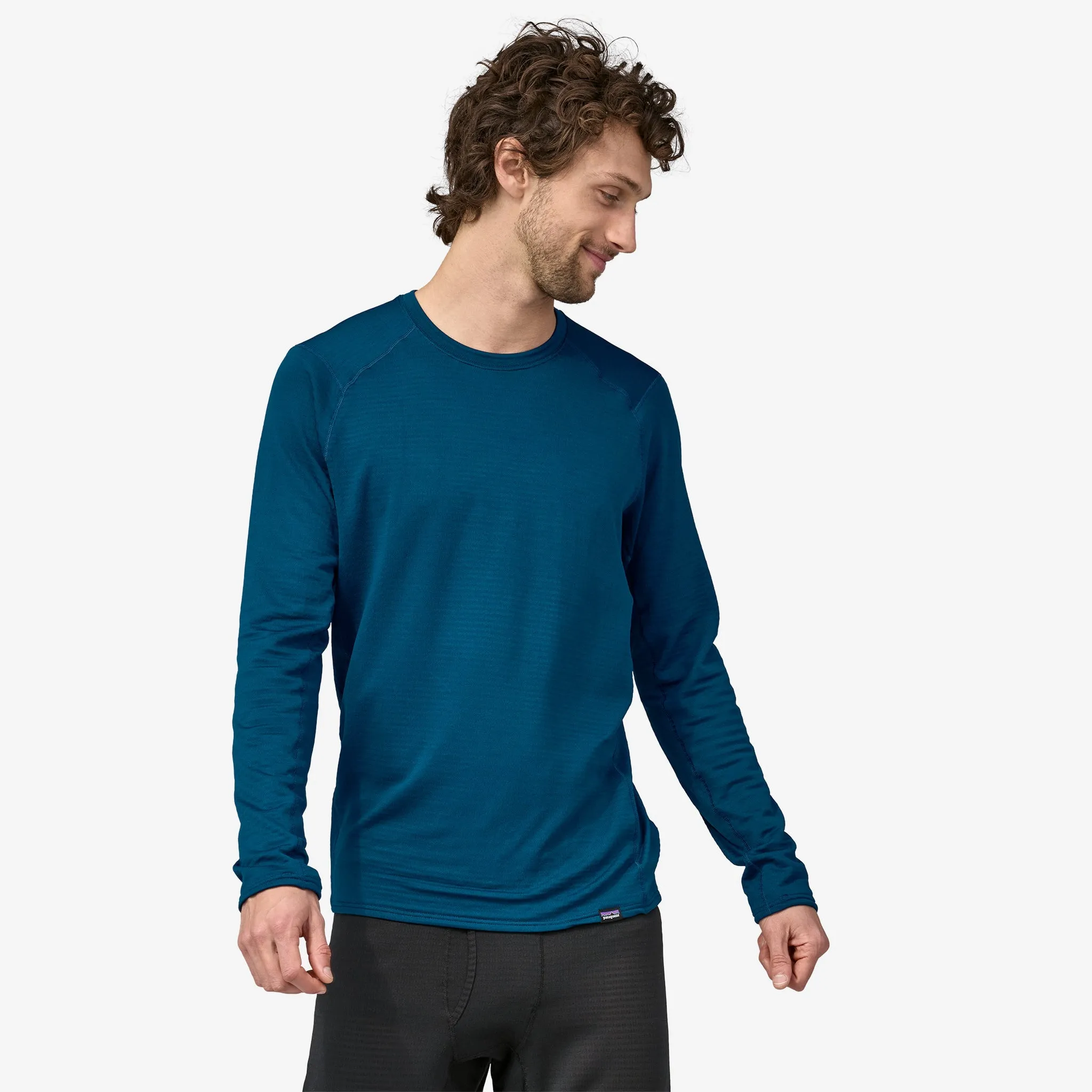 Men's Capilene® Thermal Weight Crew