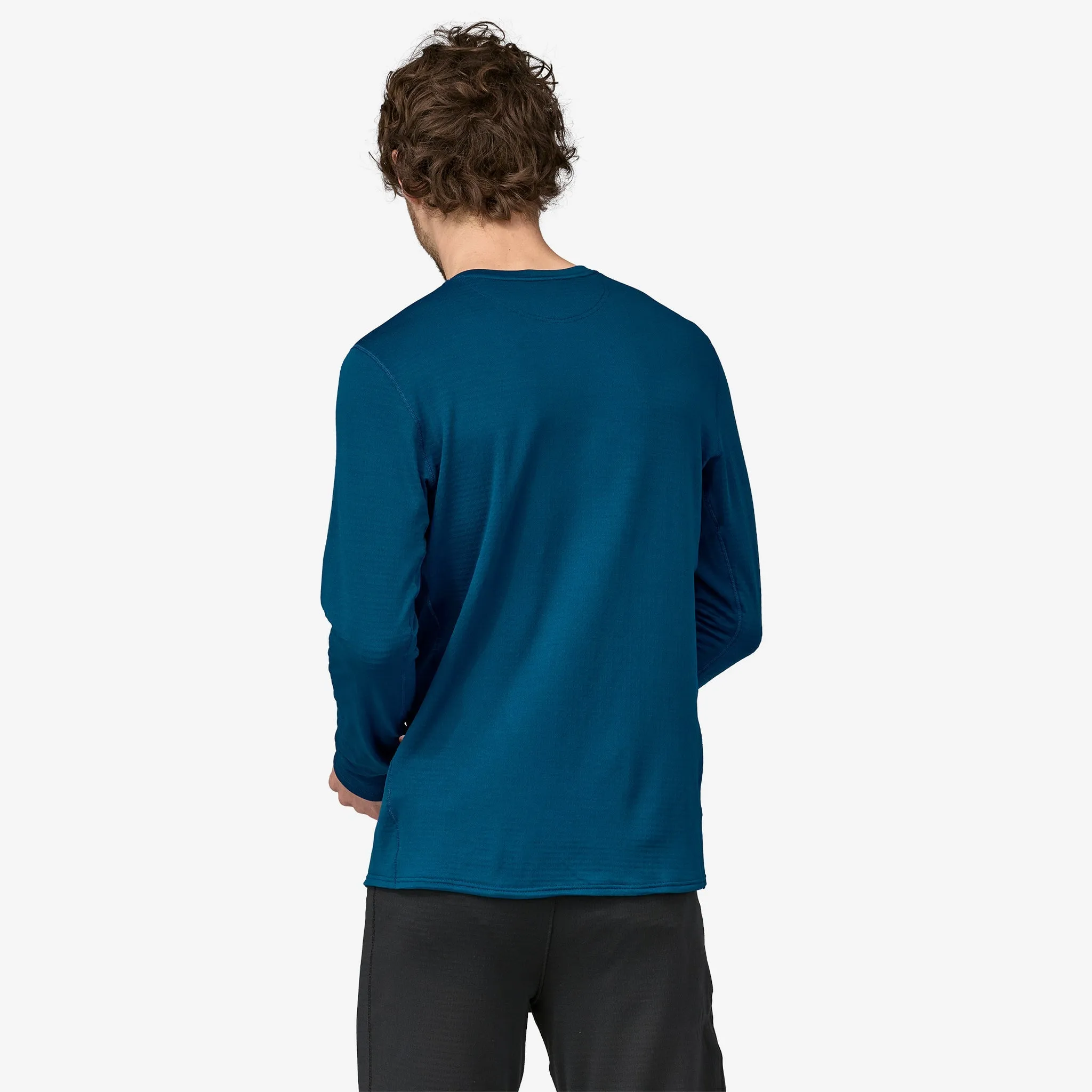 Men's Capilene® Thermal Weight Crew