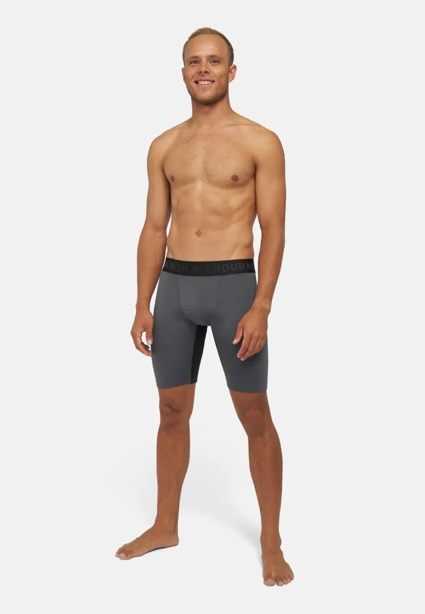 MEN'S COMPRESSION SHORTS