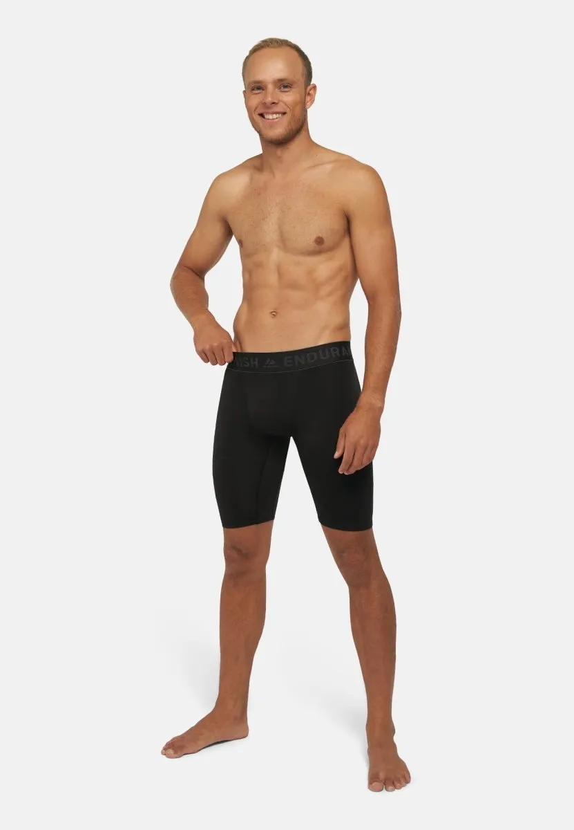 MEN'S COMPRESSION SHORTS