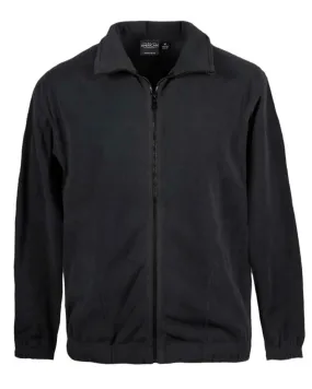 Men's Full Zip Fleece Jacket